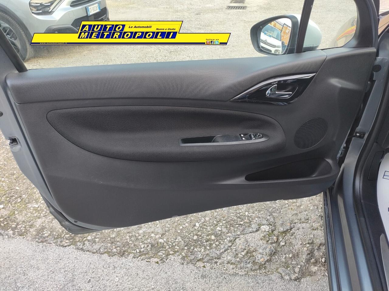 Ds DS3 1.6 90cv HDI So Chic