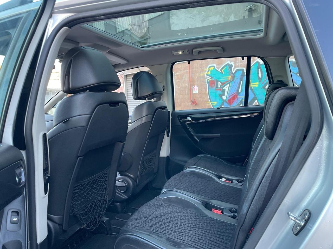 Citroen C4 Picasso 1.6 HDi 110 FAP CMP6 Exclusive