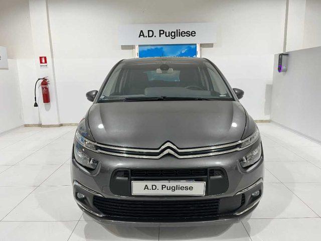 CITROEN C4 Spacetourer - BlueHDi 130 S&S Feel