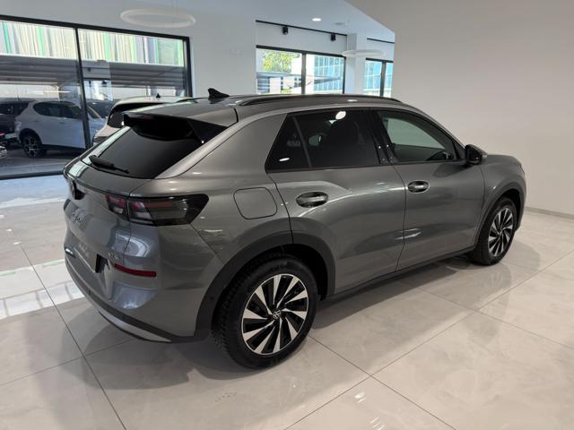 VOLKSWAGEN T-Roc 1.5 eTSI ACT DSG Life *Sedili Riscaldati*