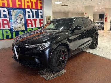 Alfa Romeo Stelvio 2.9 Bi-Turbo V6 510 CV AT8 Quadrifoglio