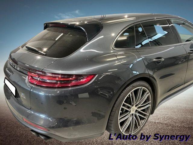 PORSCHE Panamera 3.0 4 Sport Turismo