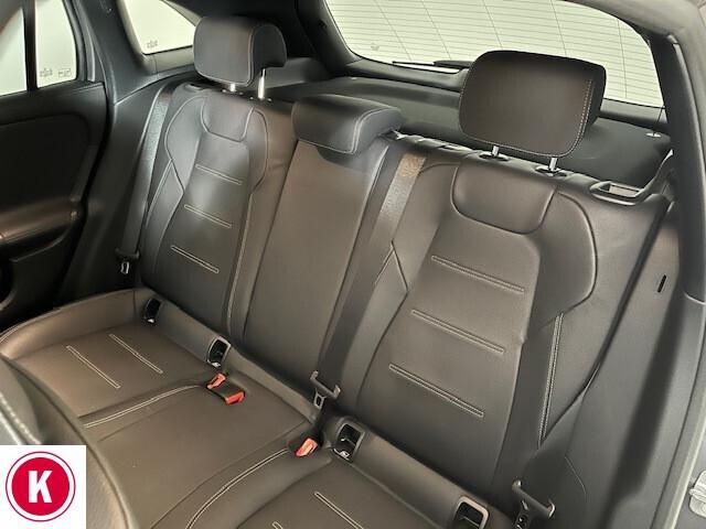 Mercedes-benz GLA 250 4Matic hybrid AMG Line Premium Plus