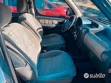 Citroen Berlingo 1.6 diesel finestrato 5 posti