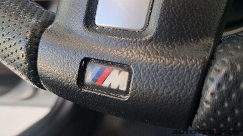 BMW Serie 3 320d Touring Msport