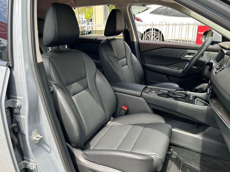 Nissan X-Trail 1.5 e-power Tekna 2wd auto