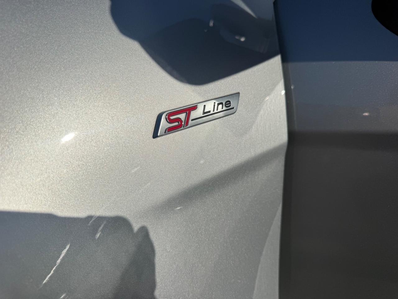 Ford EcoSport 1.0 EcoBoost 100 CV ST-Line 80.000 km