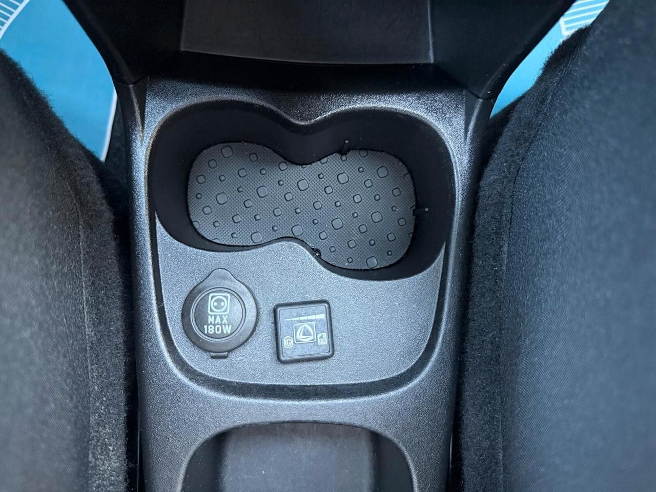 Fiat Panda 1.2 EasyPower Lounge GPL
