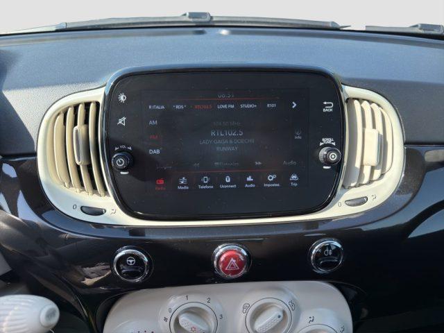 FIAT 500 500 1.0 Hybrid