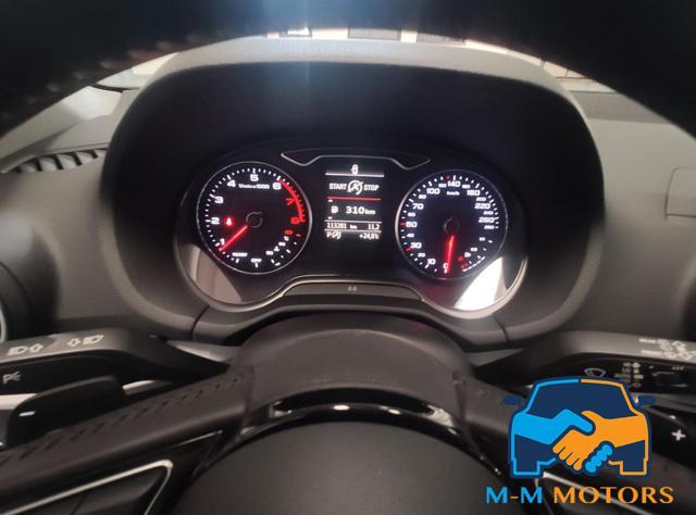 AUDI Q2 1.4 TFSI S tronic Business unico prop