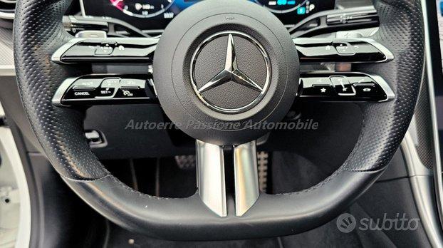 Mercedes-benz C 300 d Mild Hybrid Premium
