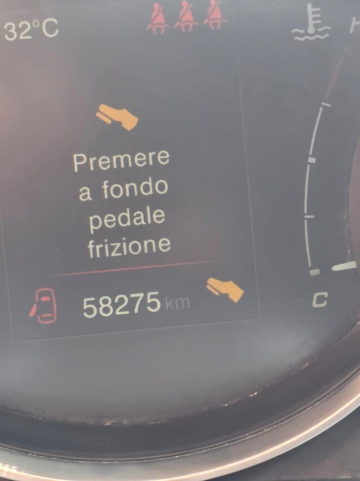 Fiat 500X 1.6 MultiJet 130 CV Sport