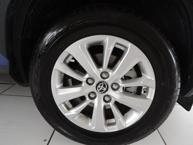 TOYOTA Yaris Cross 1.5 Hybrid 5p. E-CVT Business
