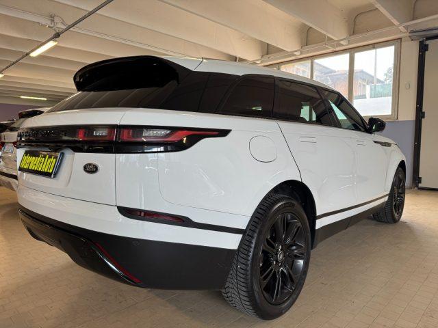 LAND ROVER Range Rover Velar 2.0D I4 180 CV R-Dynamic S