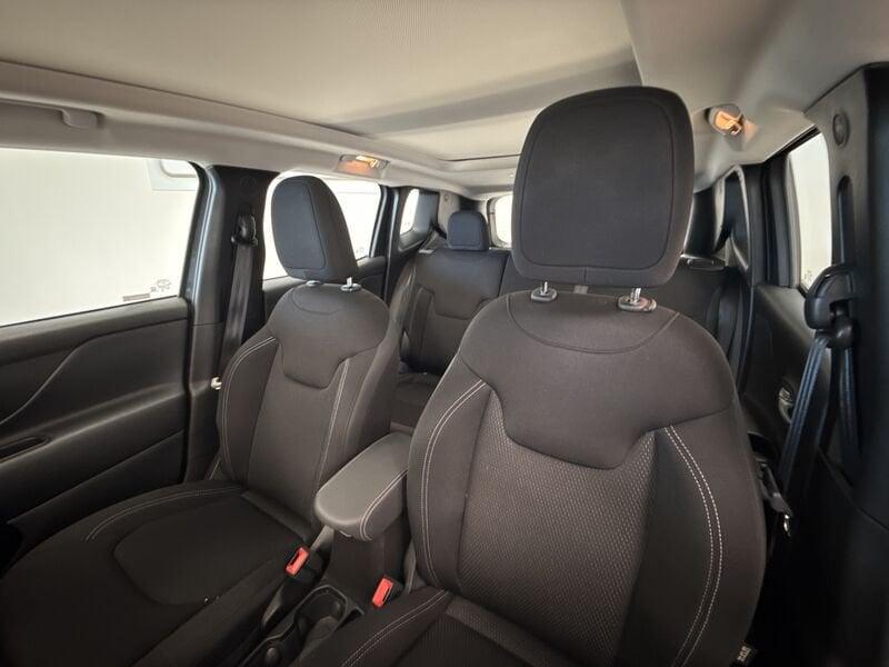 Jeep Renegade Renegade 1.5 Turbo T4 MHEV Altitude
