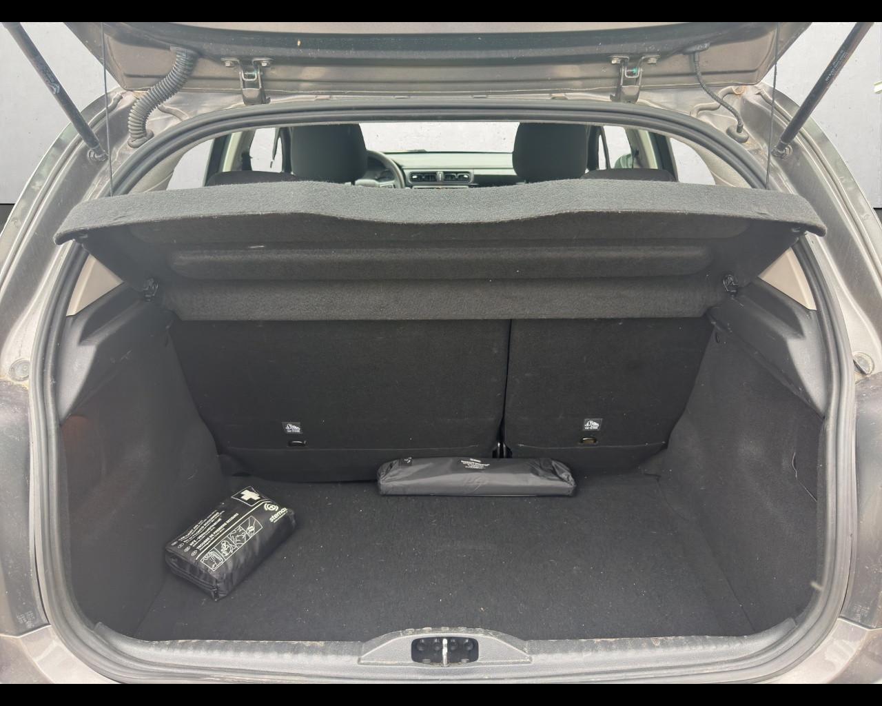 CITROEN C3 3ª serie - C3 PureTech 83 S&S Feel