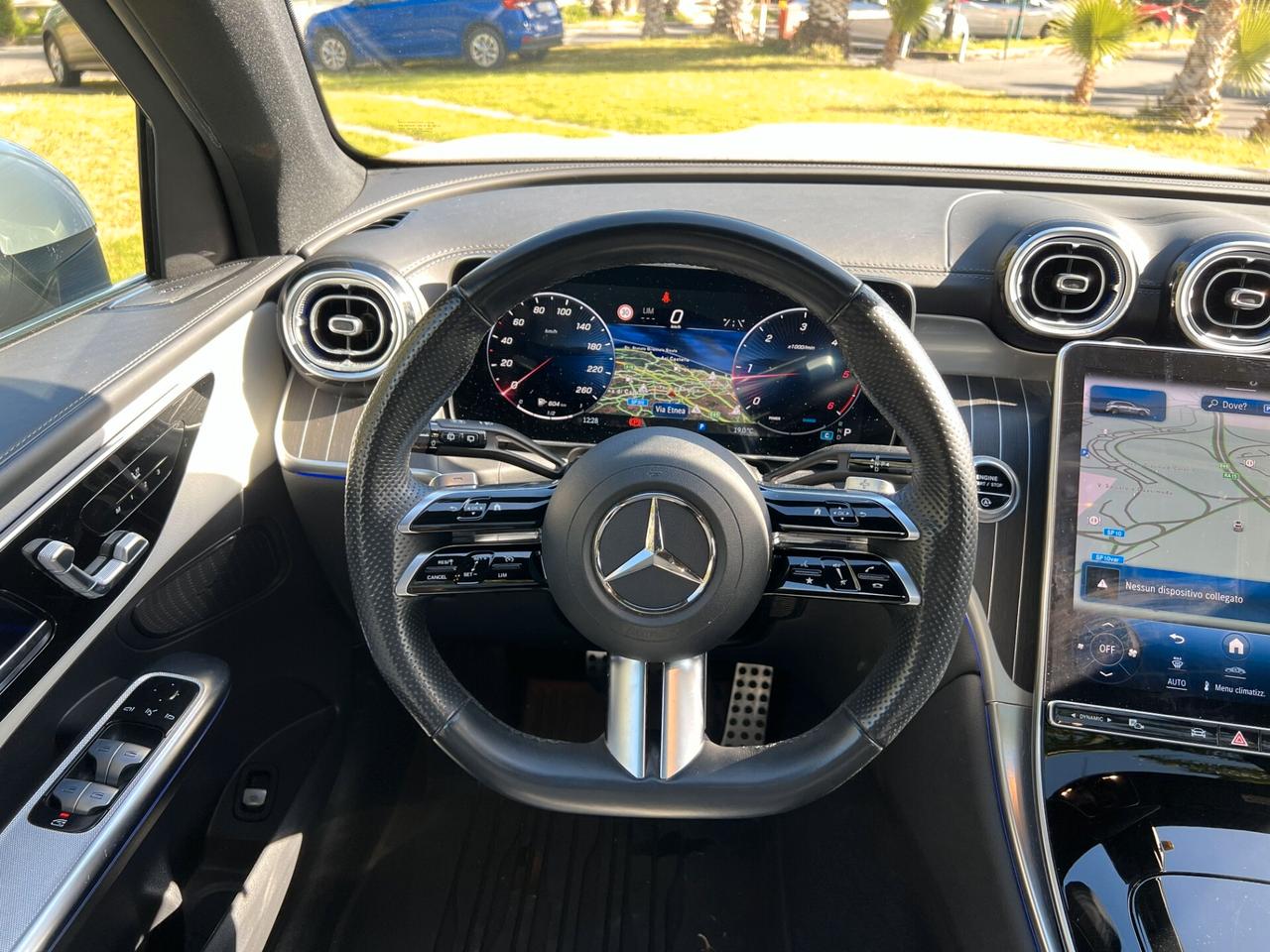 Mercedes-benz GLC 220 d 4Matic Mild Hybrid AMG Premium Plus