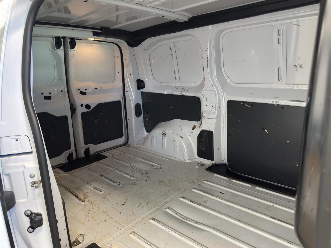 Toyota Proace 1.5d 120cv S&S 10q L1 S Comfort