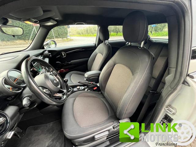 MINI Cooper D 1.5 Cooper D Hype