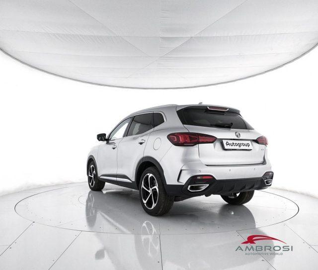 MG HS 1.5 t-gdi Comfort auto
