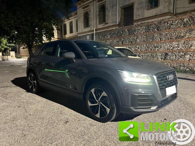 AUDI Q2 1.6 TDI S TRONIC