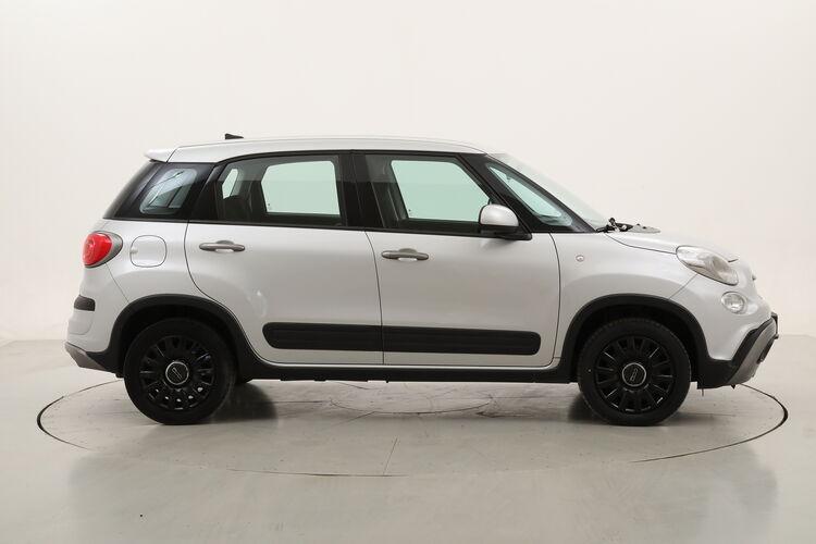 Fiat 500L Connect BR767353 1.3 Diesel 95CV