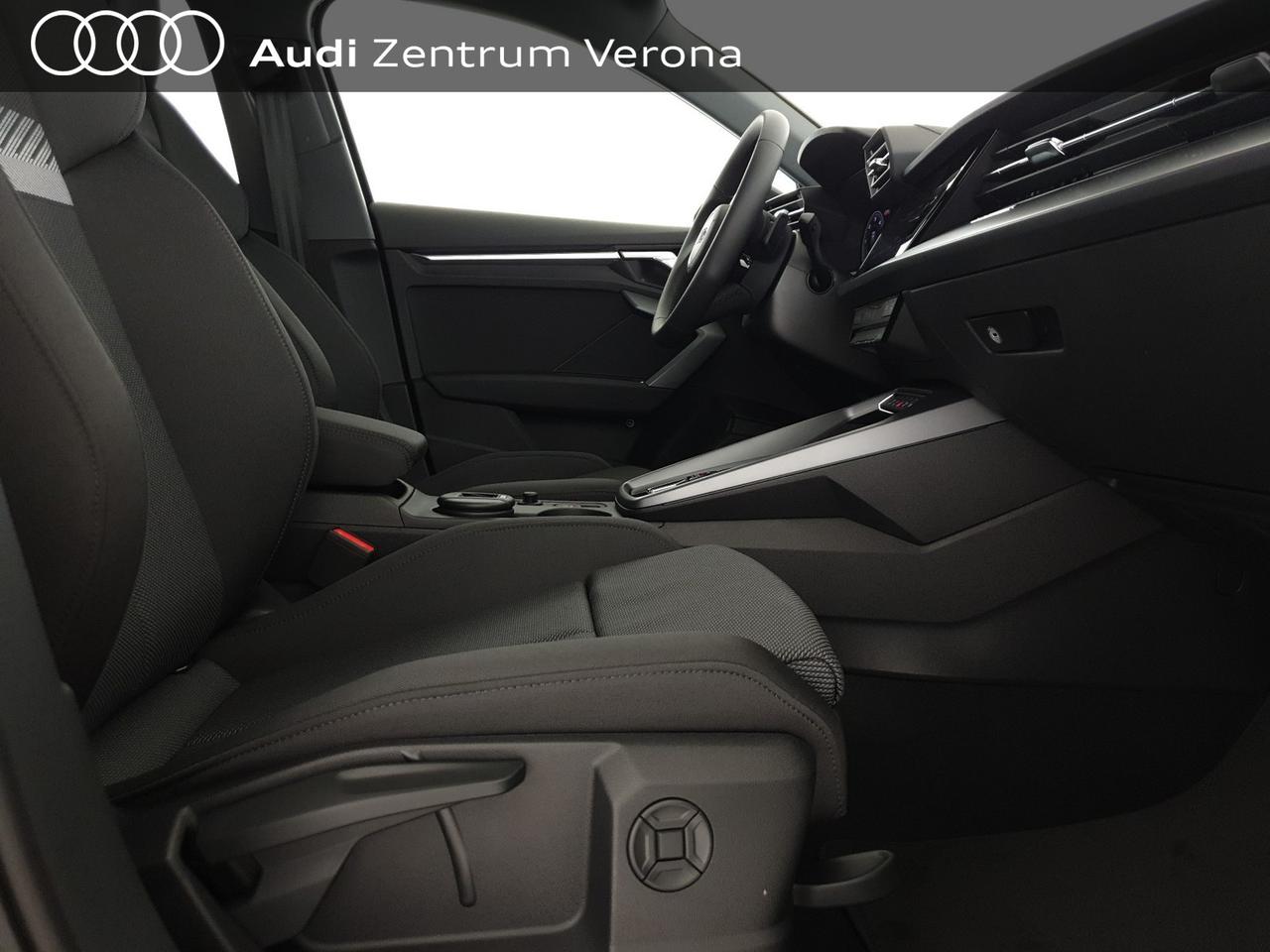 Sportback 35TDI 150CV S tronic Business Advanced