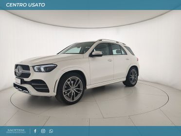 300 d Premium 4matic Auto