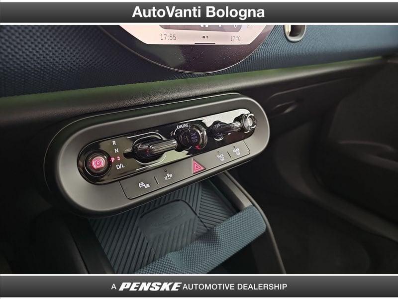 MINI Countryman Mini Countryman 2.0 48V D Favoured auto