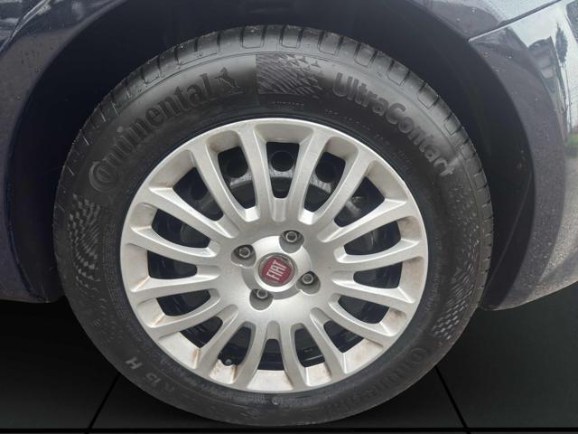 FIAT Punto 1.3 MJT 95 CV STREET-CRUISE-SENSORI-X NEOPATENTATI