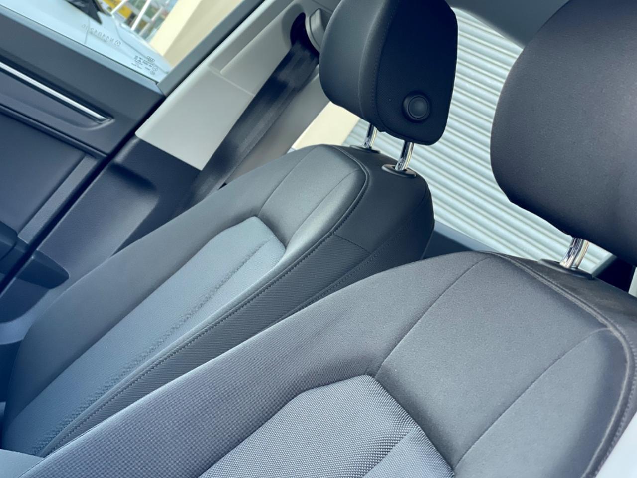 Audi Q3 35 TDI 2.0 150cv S tronic 2022 - IVA ESPOSTA