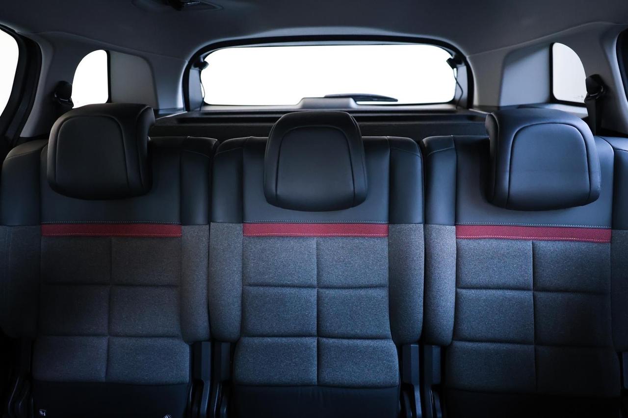 Citroen C5 Aircross Hybrid 225 e-EAT8 Feel