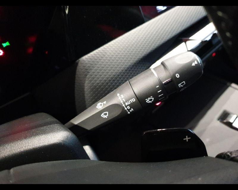 DS DS4 CROSSBACK BLUEHDI 130 AUT. PALLAS