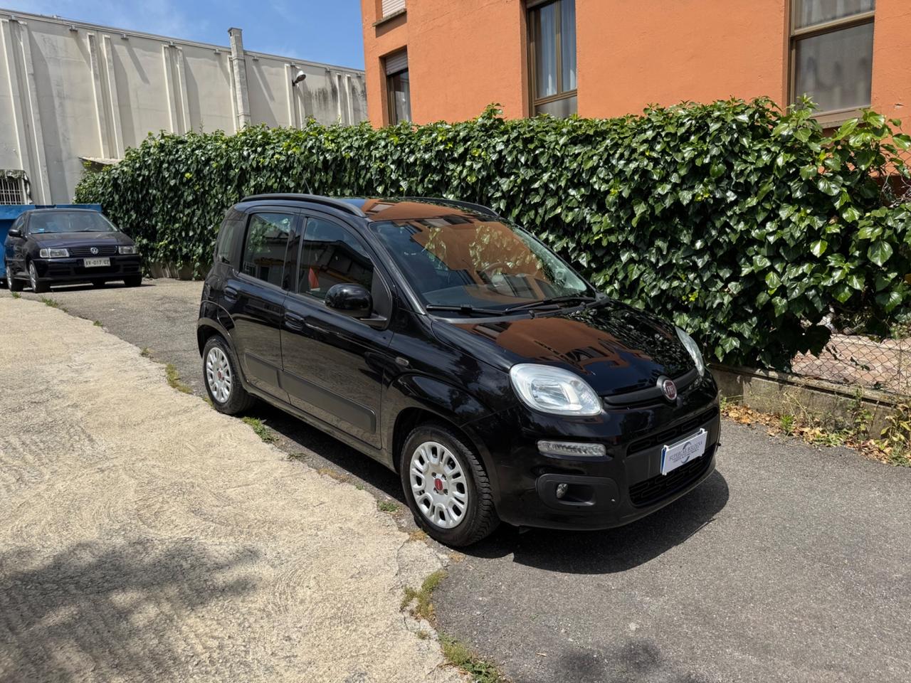 Fiat Panda 1.2 Lounge + sensori parcheggio