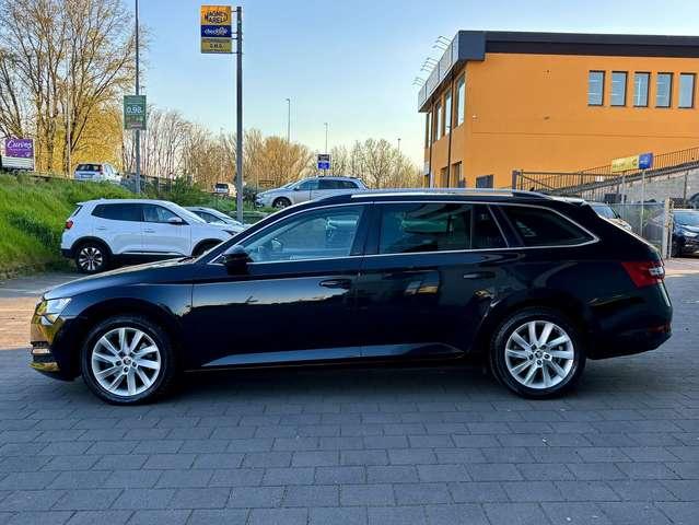 Skoda Superb 2.0 TDI EVO 110KW EXECUTIVE DSG