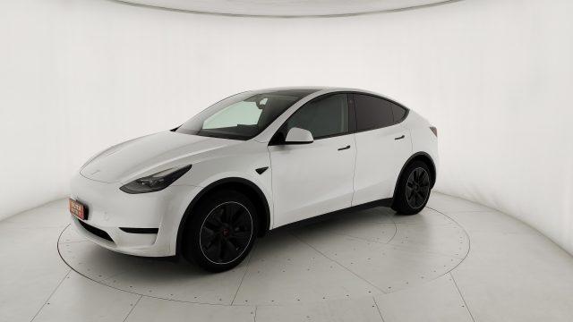 TESLA Model Y RWD