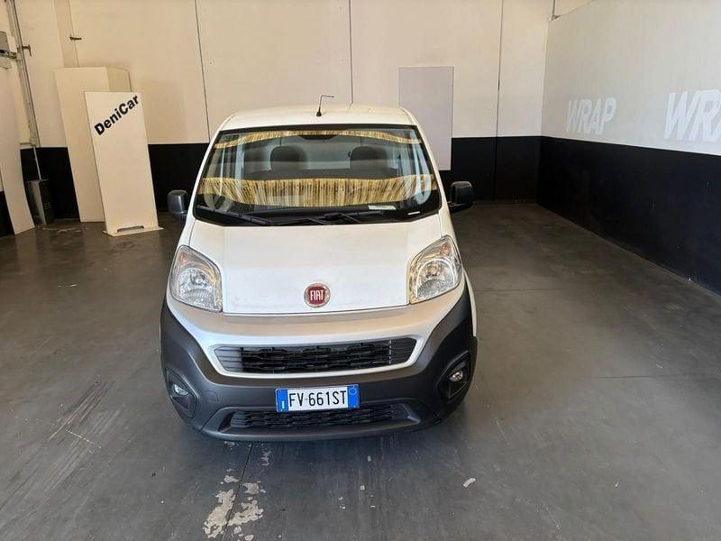FIAT Fiorino Fiorino 1.4 8V 77CV Cargo SX