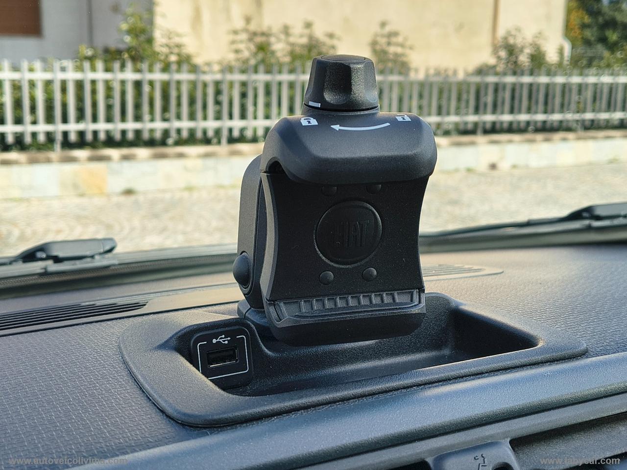 FIAT Panda 1.2 EasyPower Easy