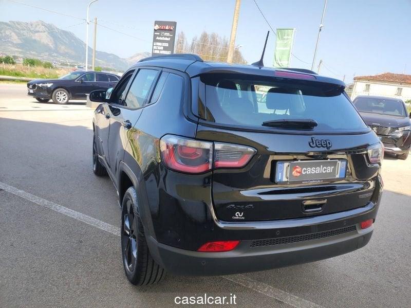 Jeep Compass 2.0 Multijet II aut. 4WD Night Eagle 24 MESI DI GARANZIA