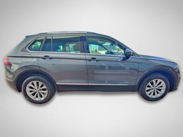 VOLKSWAGEN Tiguan 2.0 TDI 150 CV SCR DSG Business