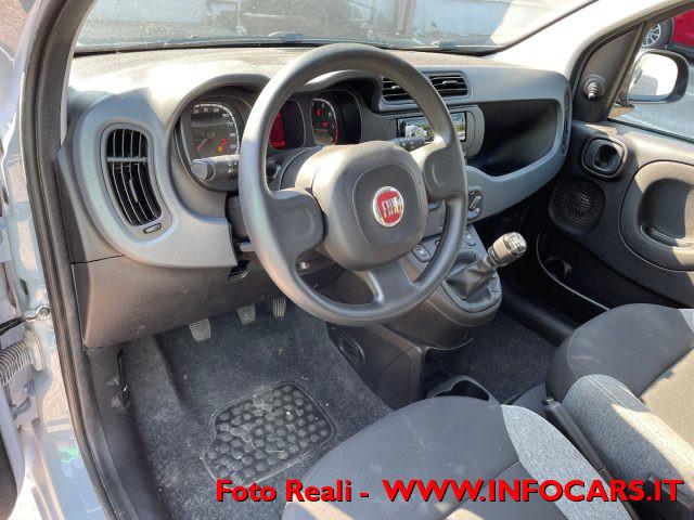FIAT Panda 1.0 FireFly S&S Hybrid NEOPATENTATI PROMO