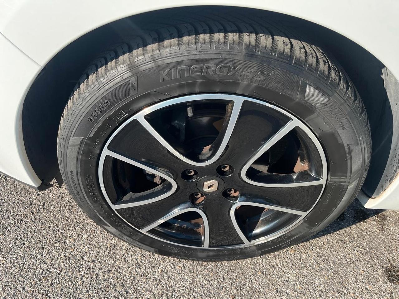 Renault Clio dCi 8V 90CV Start&Stop