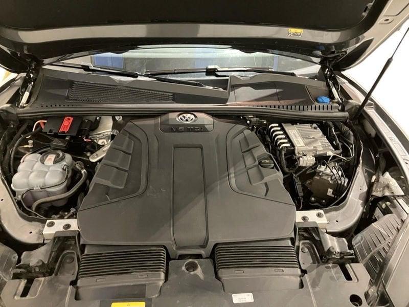 Volkswagen Touareg Touareg 3.0 V6 TDI SCR Elegance