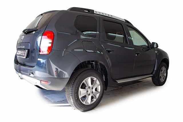 Dacia Duster 1.5 dCi 110 CV S&S 4x2 Speciale Brave