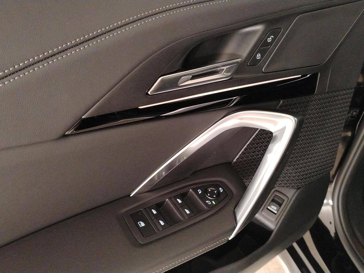 BMW X1 iX1 eDrive20 xLine