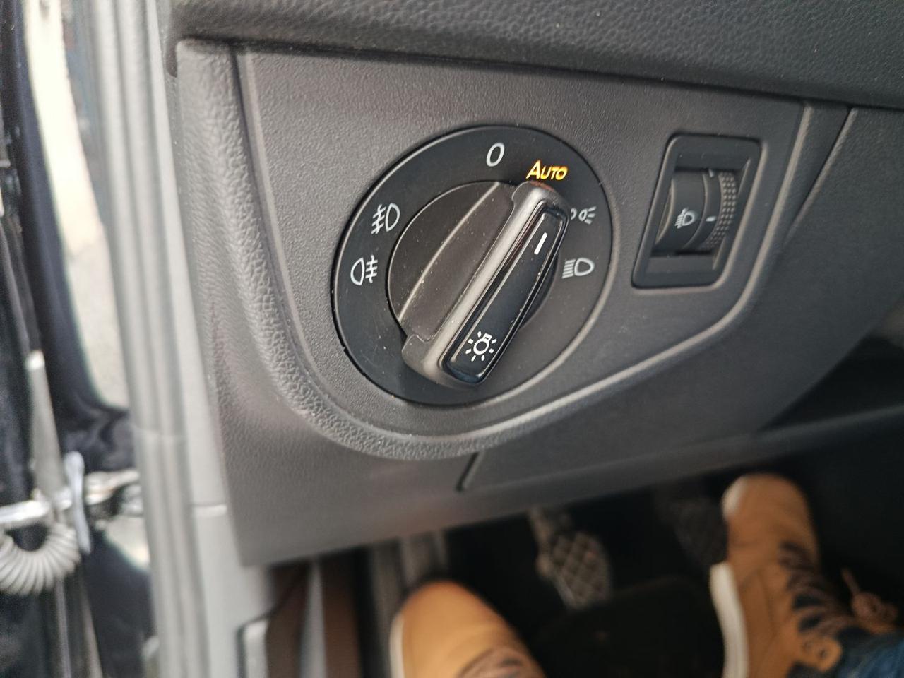 Volkswagen Polo Edition Plus 1.0 MPI EVO #8210