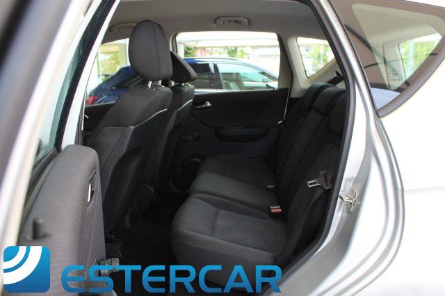 MERCEDES-BENZ A 150 BlueEFFICIENCY