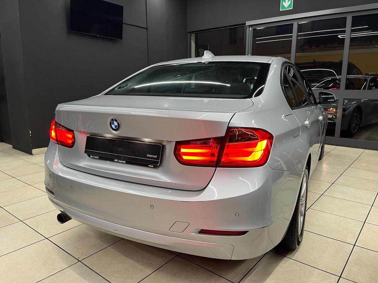 Bmw 316d Msport OK NEOPATENTATI