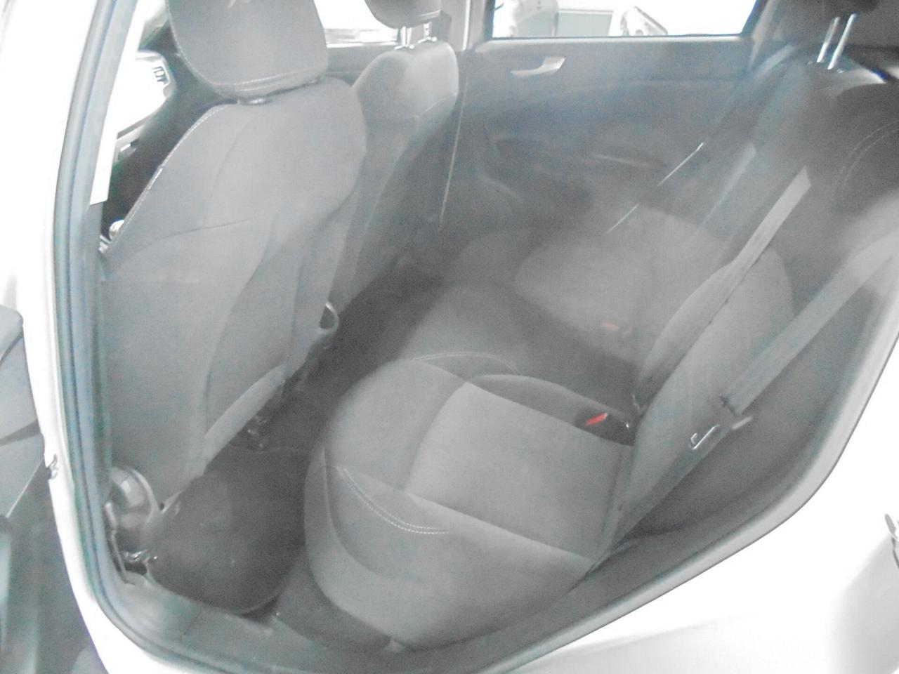 Alfa Romeo Giulietta 1.4 Turbo Super 120 CV GPL