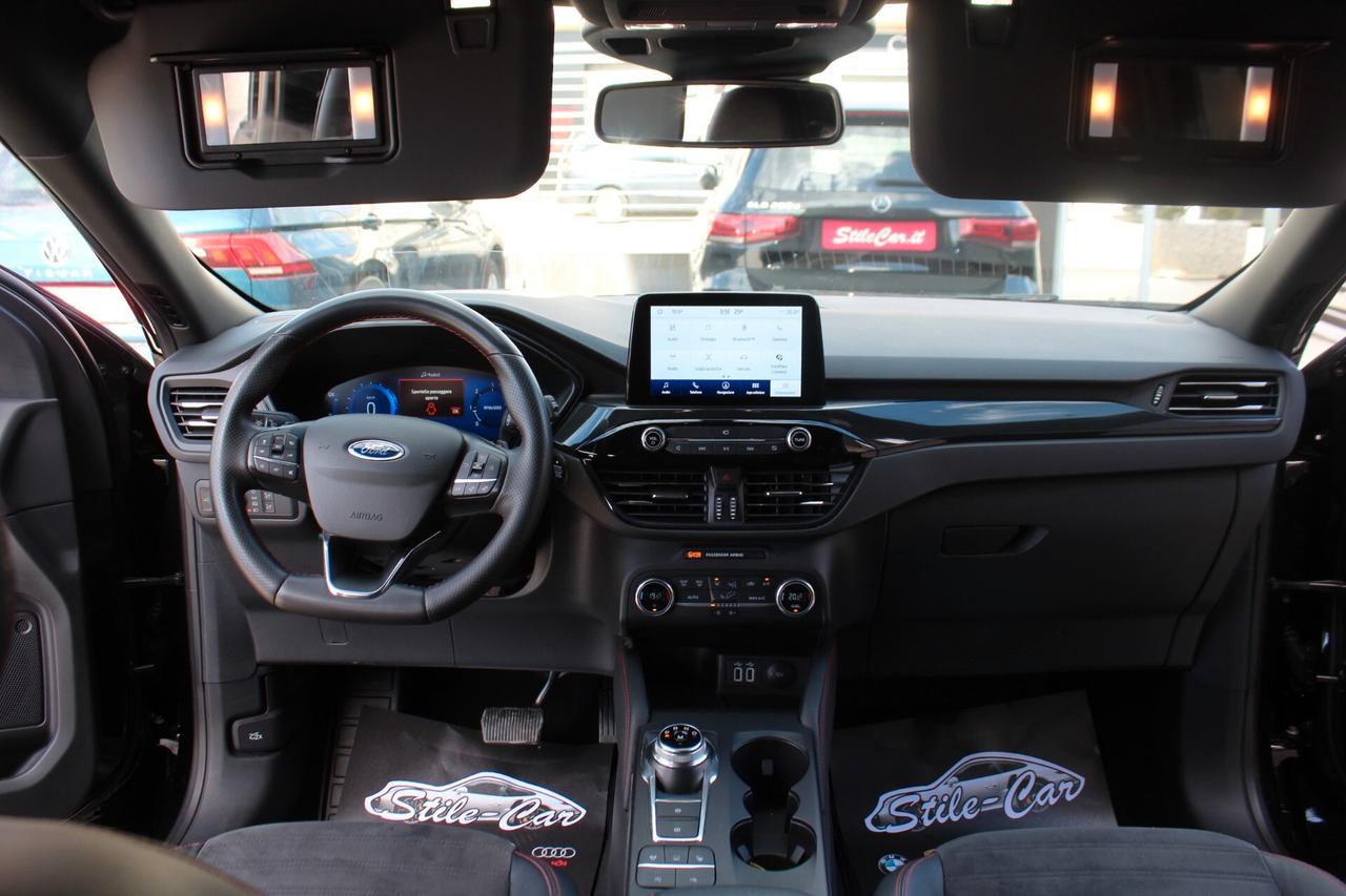 Ford Kuga 1.5 EcoBlue 120 CV aut. 2WD ST-Line X